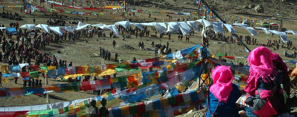 Tibet Festival