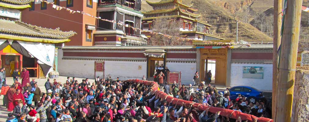 Tibet Festival